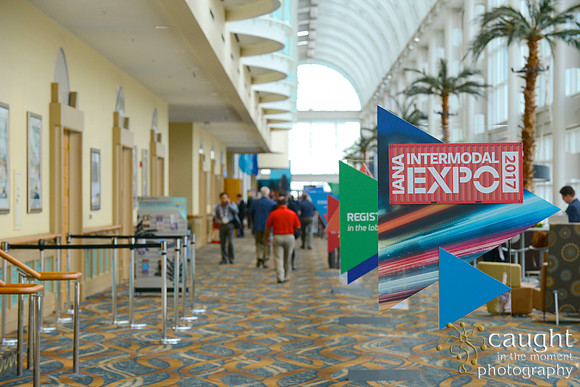 126 IANA Intermodal Expo 2017 Long Beach