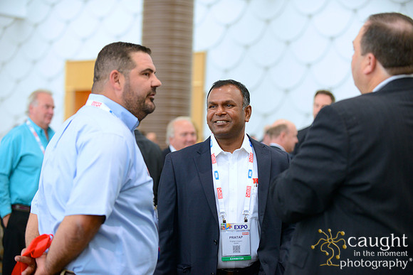 106 IANA Intermodal Expo 2017 Long Beach