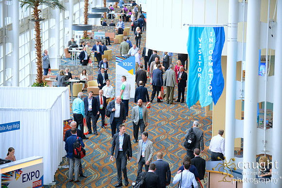 111 IANA Intermodal Expo 2017 Long Beach