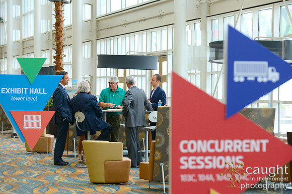 131 IANA Intermodal Expo 2017 Long Beach