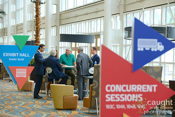 133 IANA Intermodal Expo 2017 Long Beach