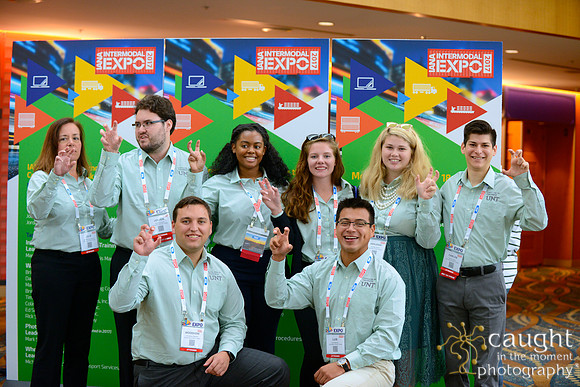 108 IANA Intermodal Expo 2017 Long Beach
