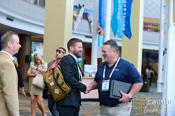 123 IANA Intermodal Expo 2017 Long Beach