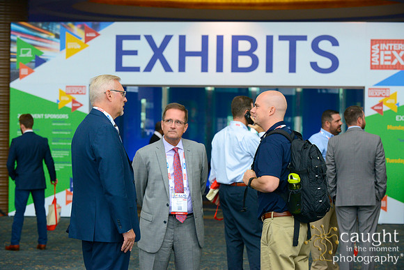137 IANA Intermodal Expo 2017 Long Beach