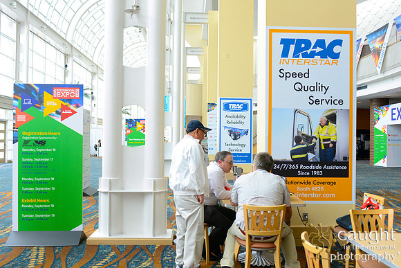 079 IANA Intermodal Expo 2017 Long Beach