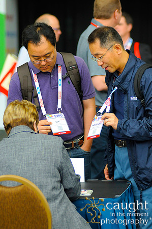 100 IANA Intermodal Expo 2017 Long Beach