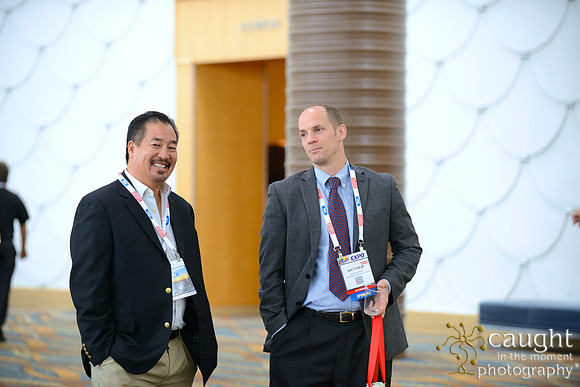 117 IANA Intermodal Expo 2017 Long Beach