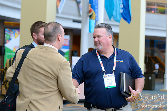 124 IANA Intermodal Expo 2017 Long Beach