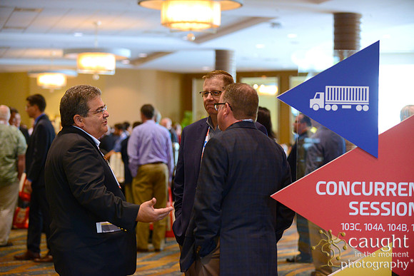 141 IANA Intermodal Expo 2017 Long Beach