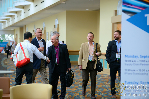118 IANA Intermodal Expo 2017 Long Beach