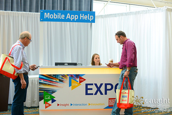 091 IANA Intermodal Expo 2017 Long Beach