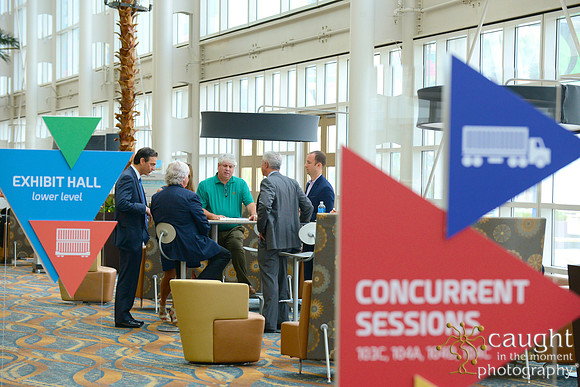132 IANA Intermodal Expo 2017 Long Beach
