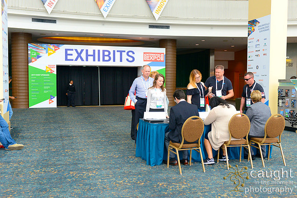 081 IANA Intermodal Expo 2017 Long Beach