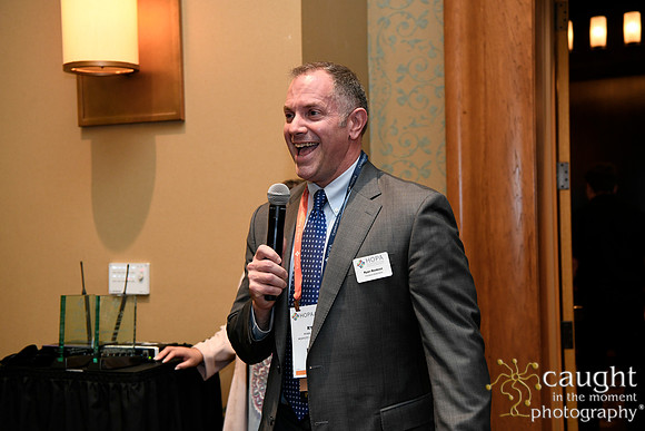 815 HOPA 2019 Conference in Fort Worth - IRC Reception
