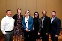 794 HOPA 2019 Conference in Fort Worth - IRC Reception