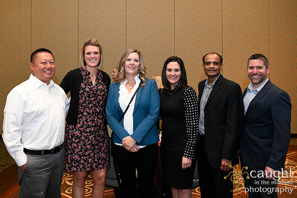 794 HOPA 2019 Conference in Fort Worth - IRC Reception