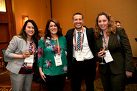 809 HOPA 2019 Conference in Fort Worth - IRC Reception