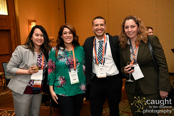 809 HOPA 2019 Conference in Fort Worth - IRC Reception