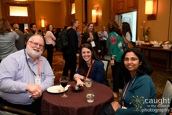 810 HOPA 2019 Conference in Fort Worth - IRC Reception