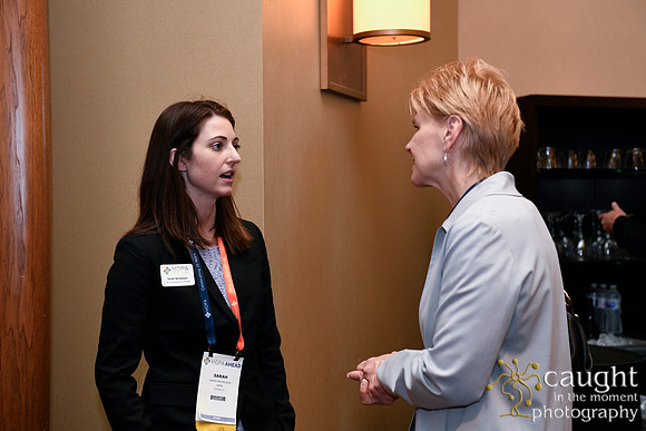 800 HOPA 2019 Conference in Fort Worth - IRC Reception