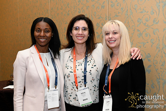 795 HOPA 2019 Conference in Fort Worth - IRC Reception