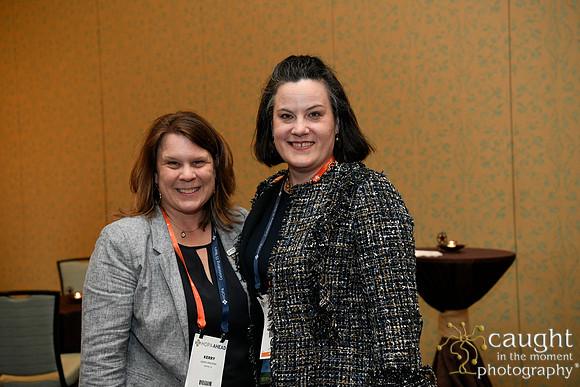 811 HOPA 2019 Conference in Fort Worth - IRC Reception