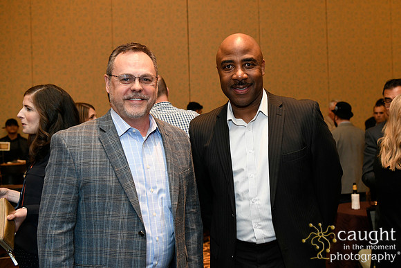 812 HOPA 2019 Conference in Fort Worth - IRC Reception