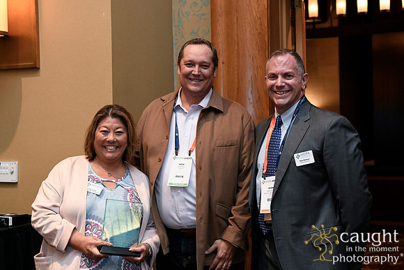 821 HOPA 2019 Conference in Fort Worth - IRC Reception