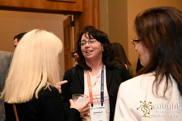 813 HOPA 2019 Conference in Fort Worth - IRC Reception