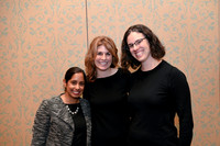 799 HOPA 2019 Conference in Fort Worth - IRC Reception