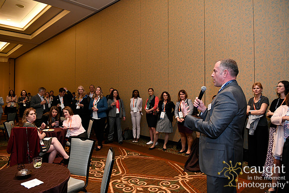 824 HOPA 2019 Conference in Fort Worth - IRC Reception