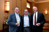 791 HOPA 2019 Conference in Fort Worth - IRC Reception