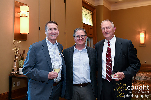 791 HOPA 2019 Conference in Fort Worth - IRC Reception