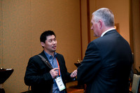793 HOPA 2019 Conference in Fort Worth - IRC Reception
