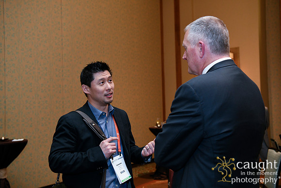 793 HOPA 2019 Conference in Fort Worth - IRC Reception