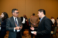 807 HOPA 2019 Conference in Fort Worth - IRC Reception
