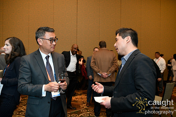 807 HOPA 2019 Conference in Fort Worth - IRC Reception