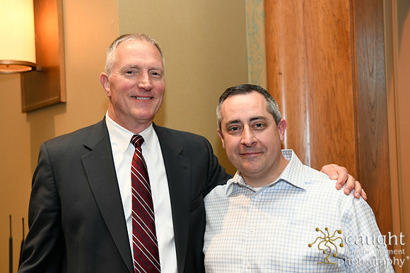801 HOPA 2019 Conference in Fort Worth - IRC Reception