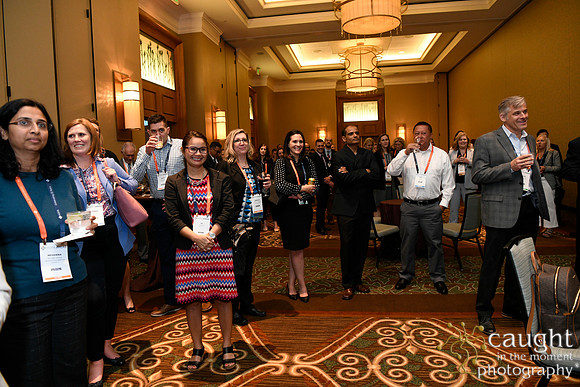 817 HOPA 2019 Conference in Fort Worth - IRC Reception