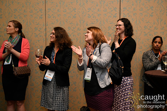 819 HOPA 2019 Conference in Fort Worth - IRC Reception