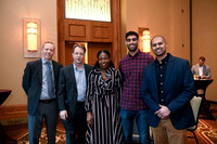 792 HOPA 2019 Conference in Fort Worth - IRC Reception