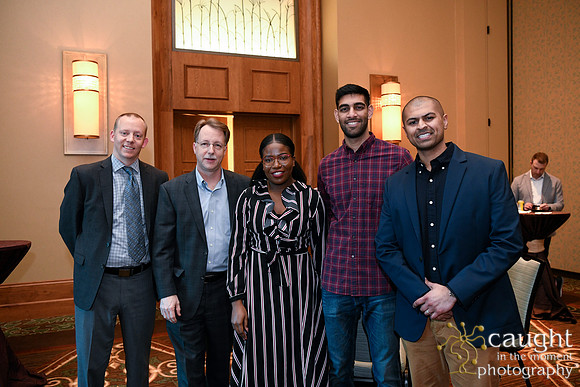 792 HOPA 2019 Conference in Fort Worth - IRC Reception