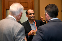 796 HOPA 2019 Conference in Fort Worth - IRC Reception