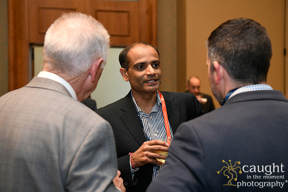 796 HOPA 2019 Conference in Fort Worth - IRC Reception