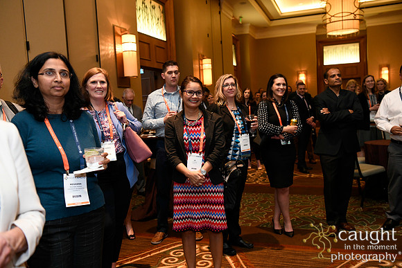 818 HOPA 2019 Conference in Fort Worth - IRC Reception