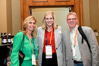 802 HOPA 2019 Conference in Fort Worth - IRC Reception