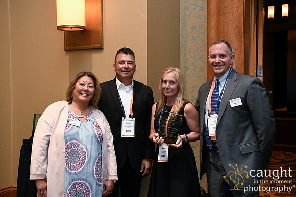 822 HOPA 2019 Conference in Fort Worth - IRC Reception