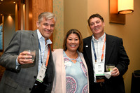 IRC Reception