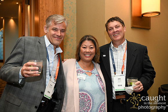 814 HOPA 2019 Conference in Fort Worth - IRC Reception