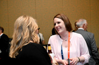 808 HOPA 2019 Conference in Fort Worth - IRC Reception